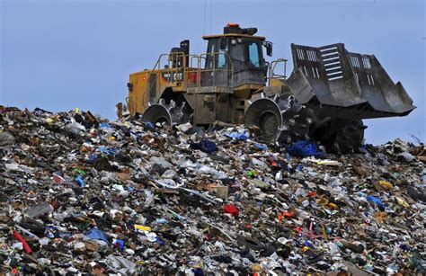 The Environmental Benefits of Recycling Magic Instead of Dumping it in Landfills